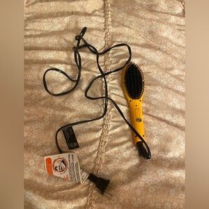 Soleil Mini Heat Brush